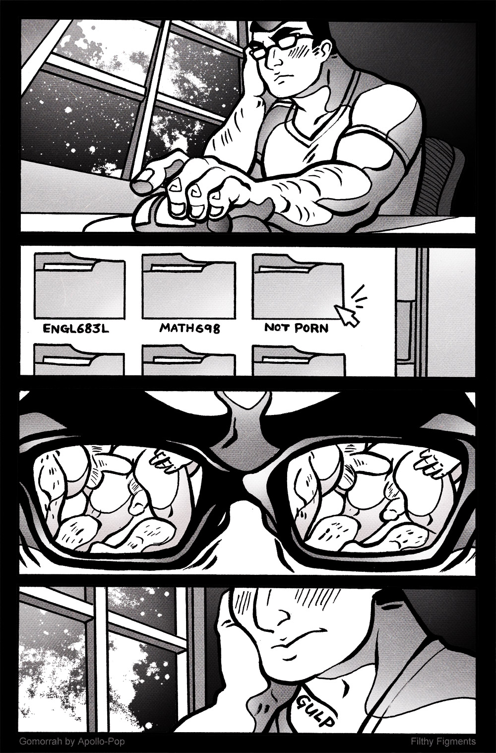 Gomorrah 3 page 3 full