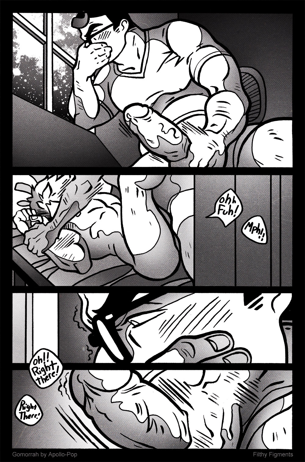 Gomorrah 3 page 7 full