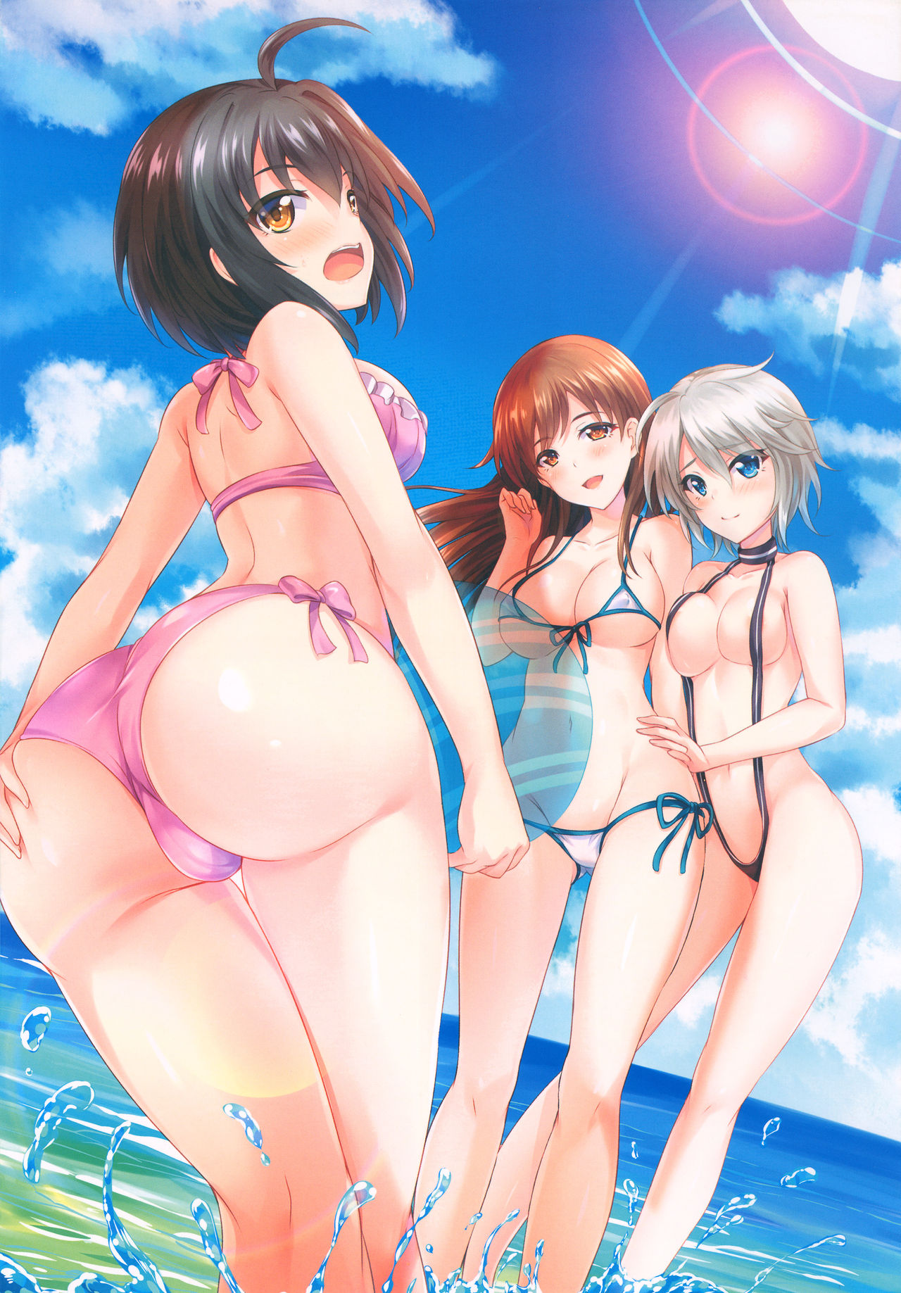 MILKY WAY page 10 full