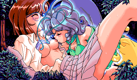 Anniversary - Memories of Summer Vacation page 4 full