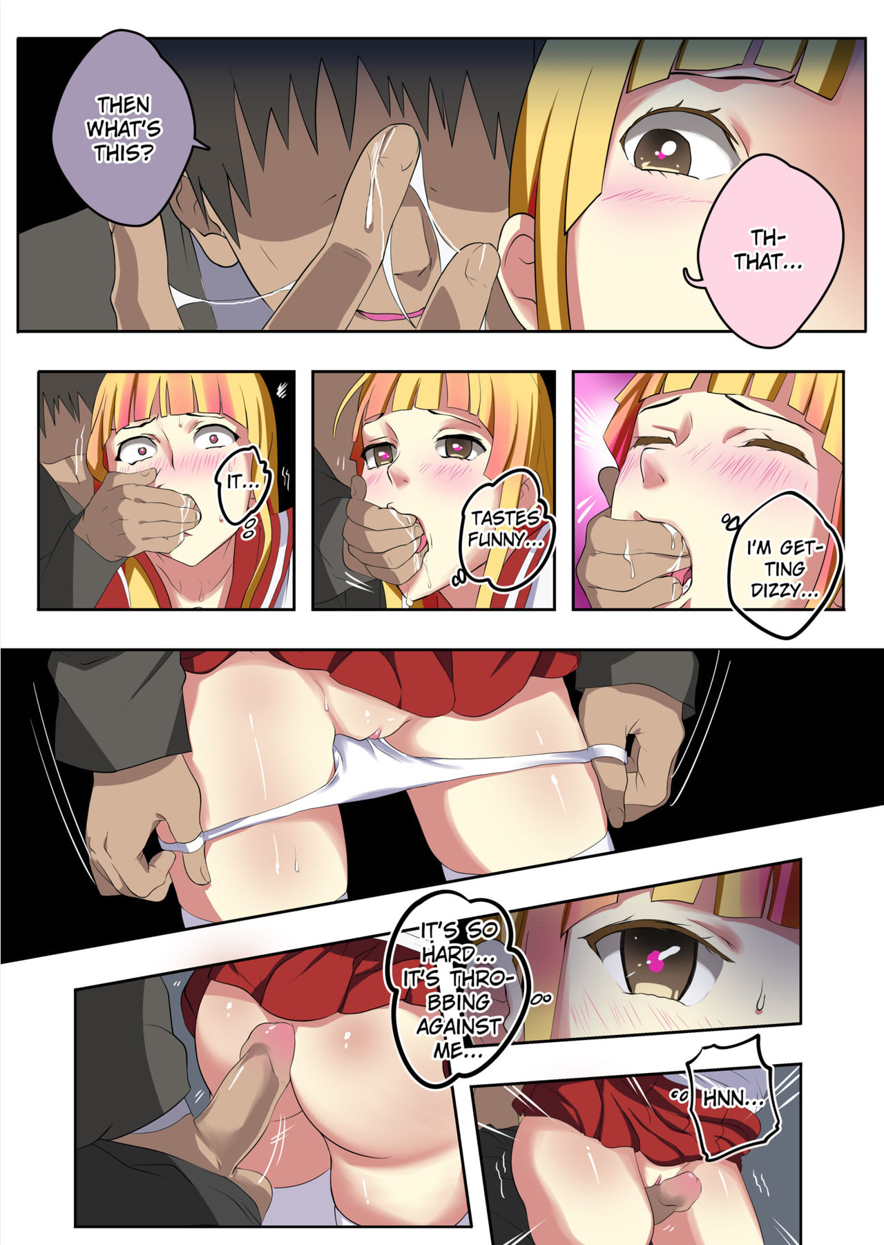 Train page 10 full