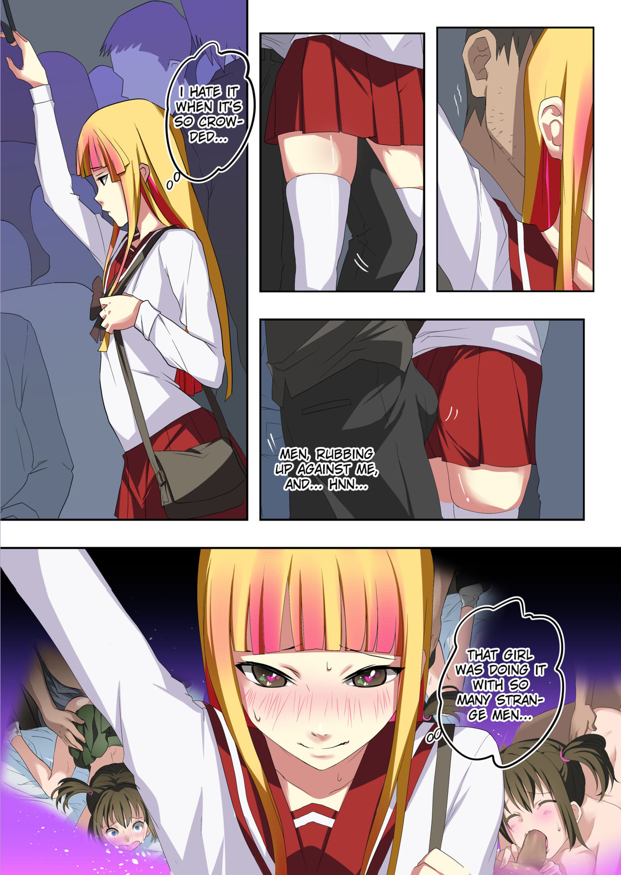 Train page 5 full