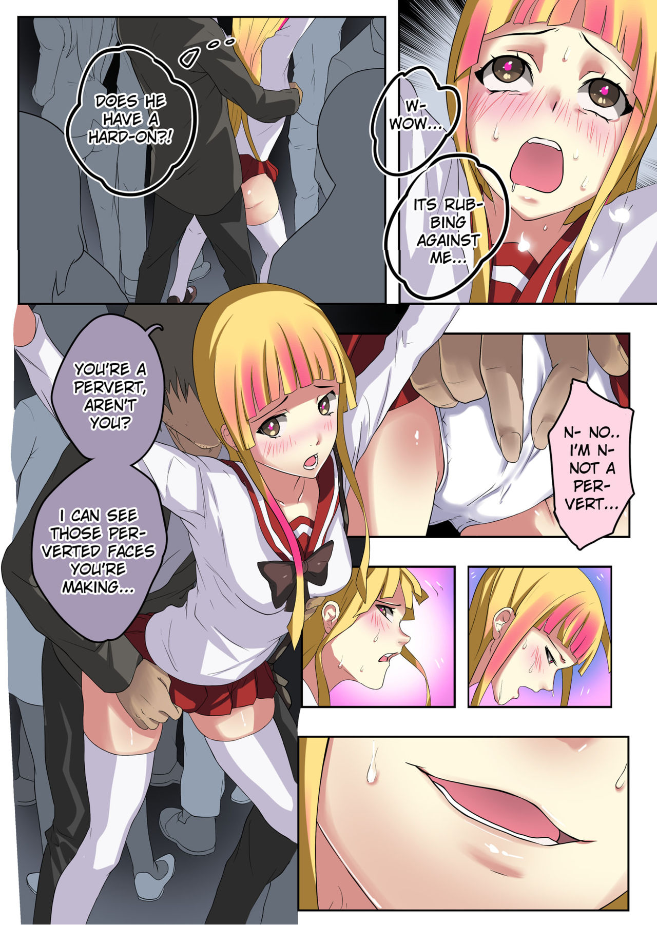 Train page 9 full