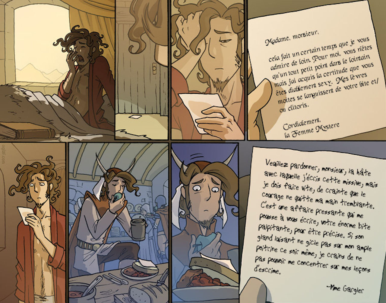 Oglaf - Volume 2 page 4 full