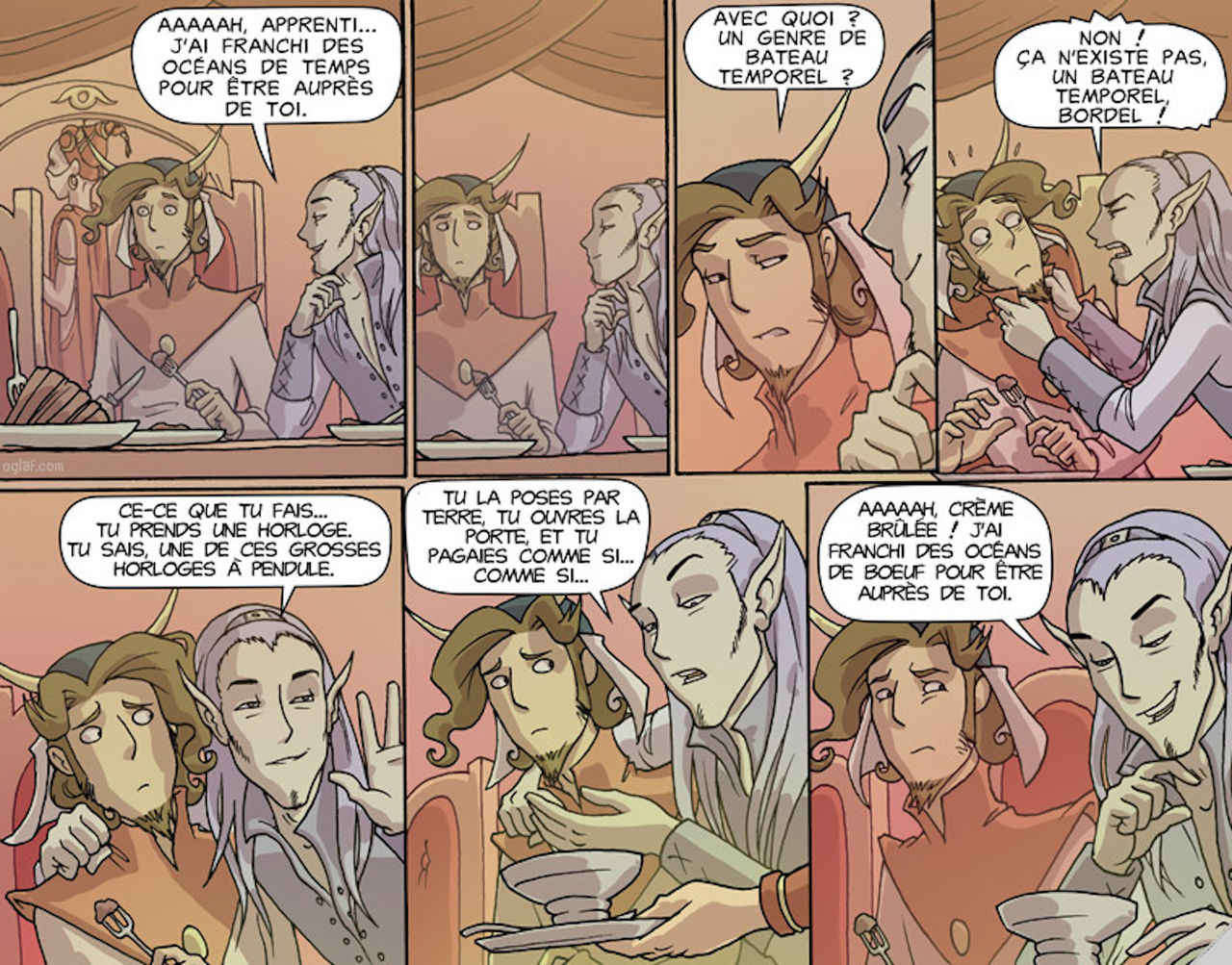 Oglaf - Volume 2 page 7 full