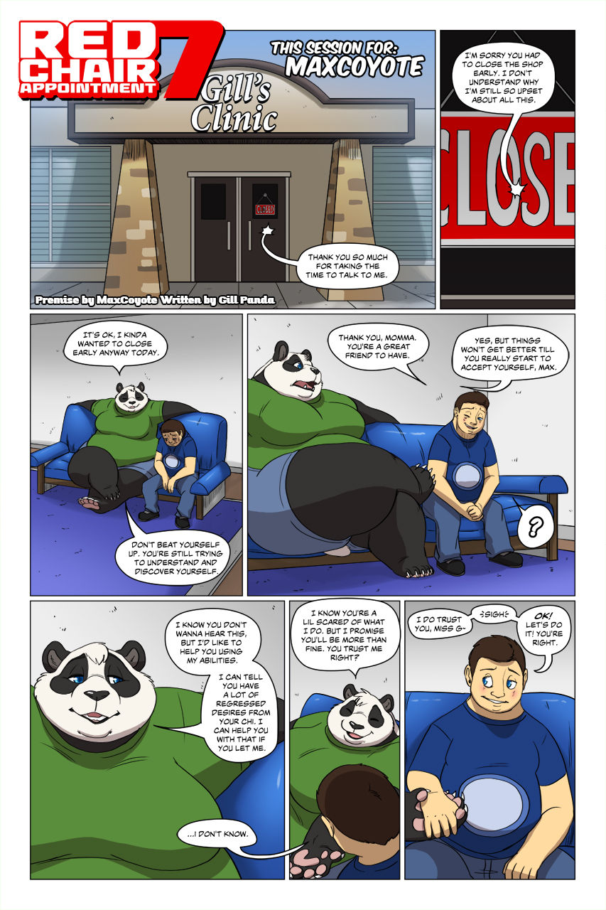 RED Chair Appointment 7 page 1 full