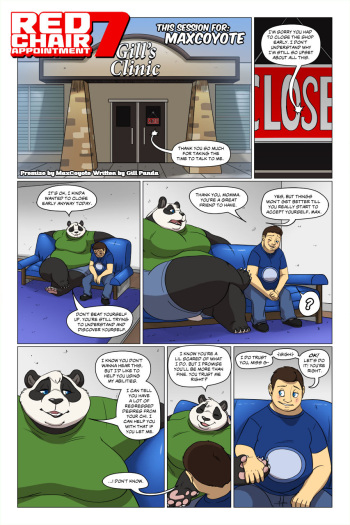 RED Chair Appointment 7 cover