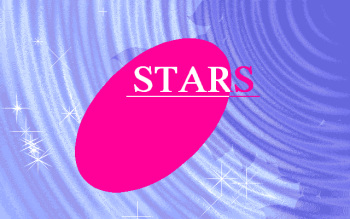 Stars cover