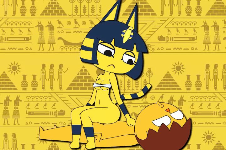 minus8 ankha page 1 full