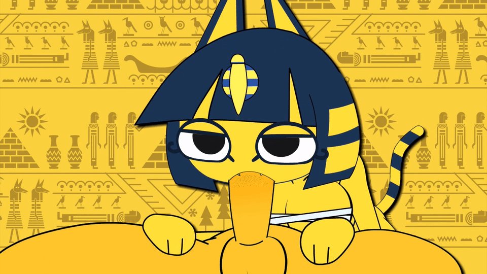 minus8 ankha page 8 full