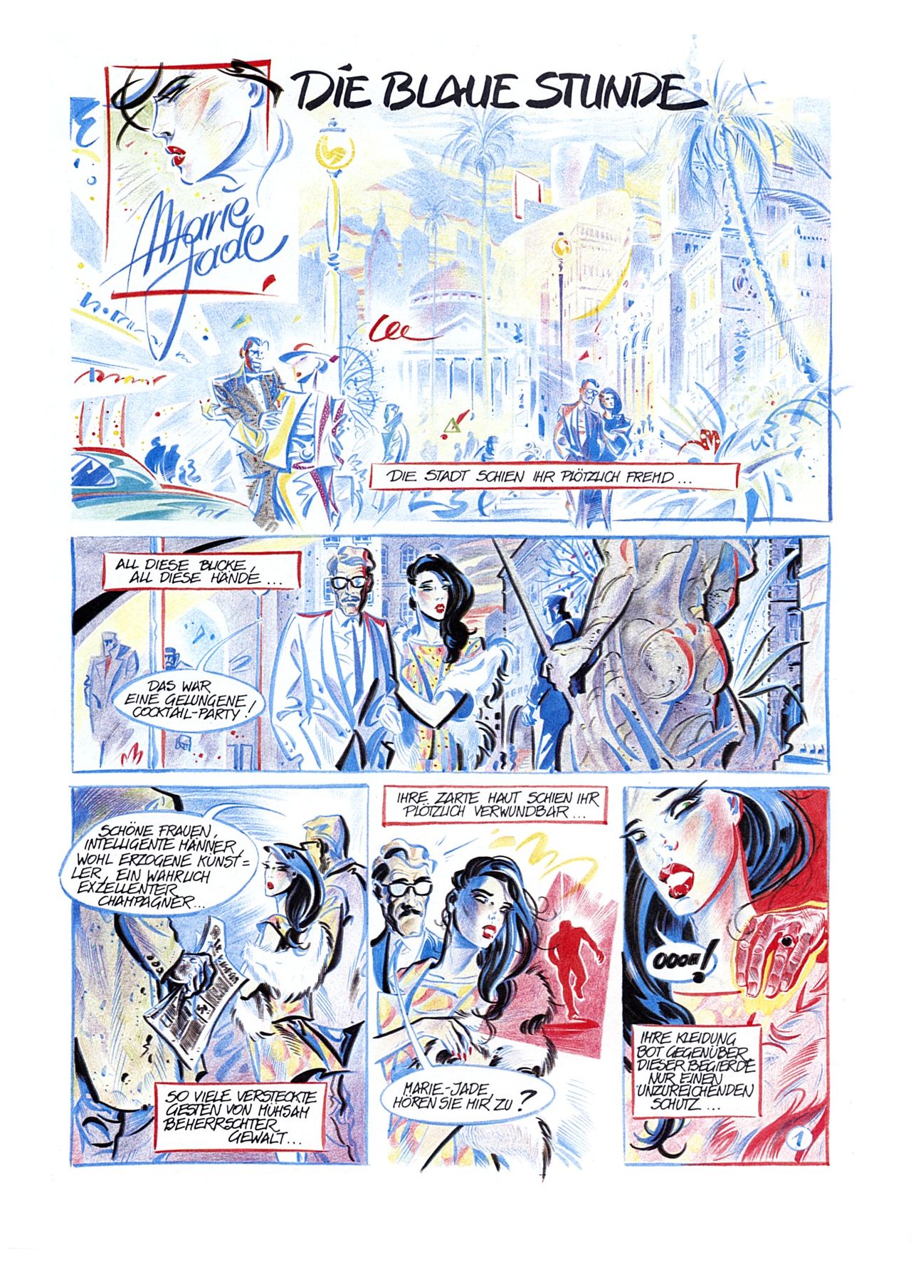 Marie Jade page 7 full