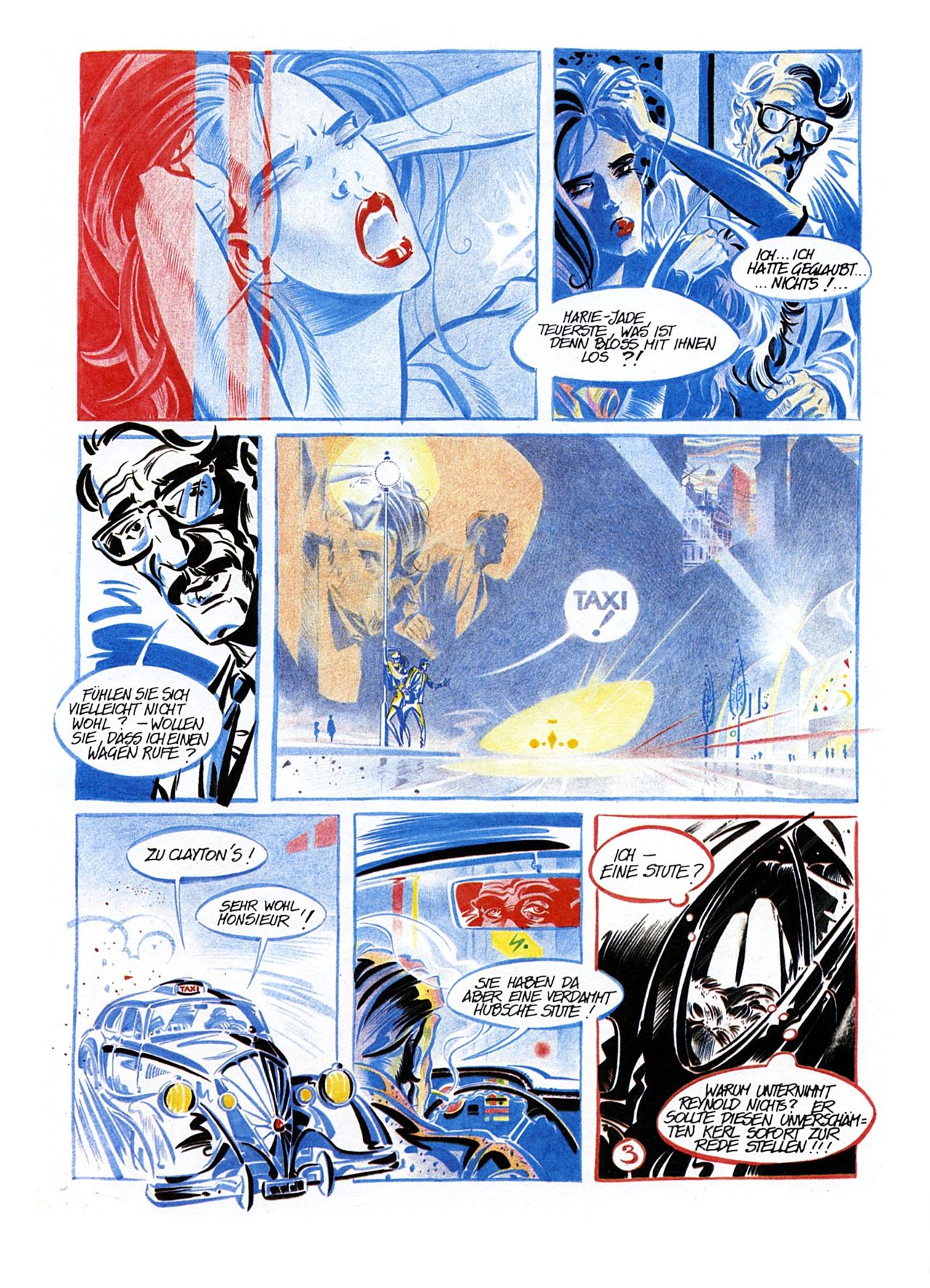 Marie Jade page 9 full