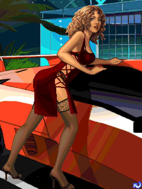 Sexy Poker 2006 page 10 full