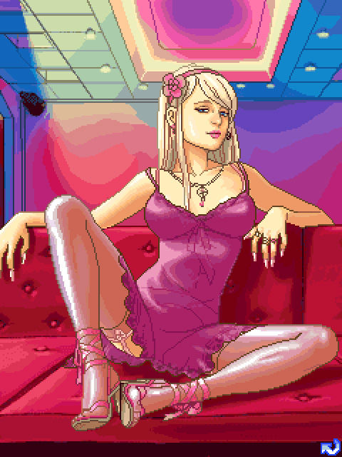 Sexy Poker 2006 page 6 full