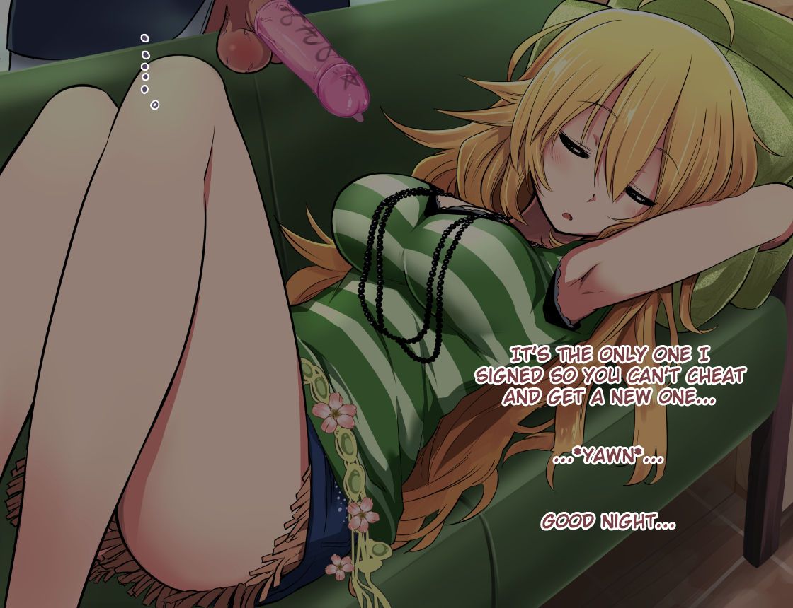 Miki ga Shibotte Ageru ne | Miki Will Milk You page 4 full
