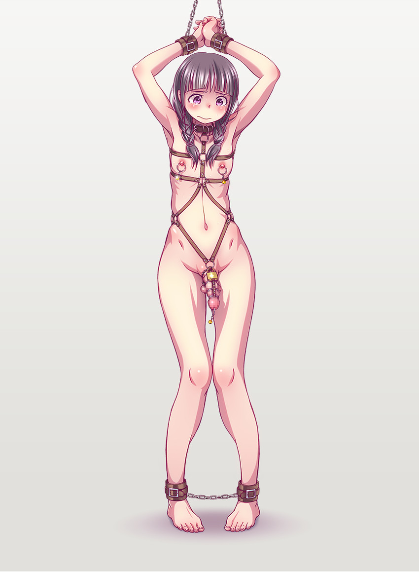 Wokada Futa Collection page 4 full
