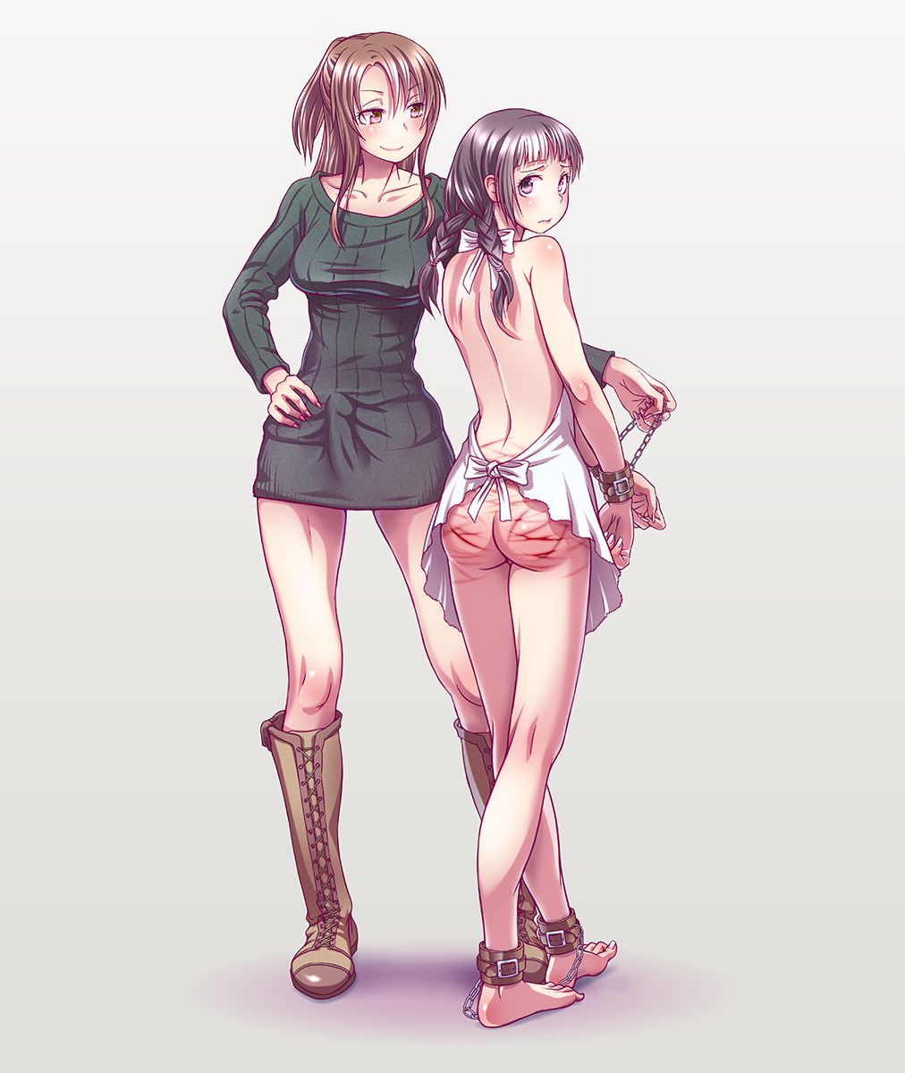 Wokada Futa Collection page 6 full