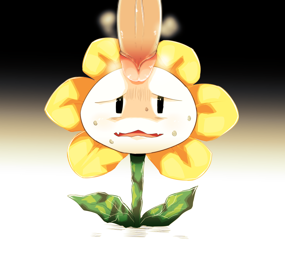 Kiniro no Ohana-chan page 4 full