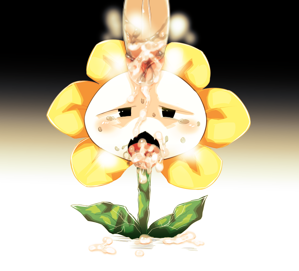 Kiniro no Ohana-chan page 6 full