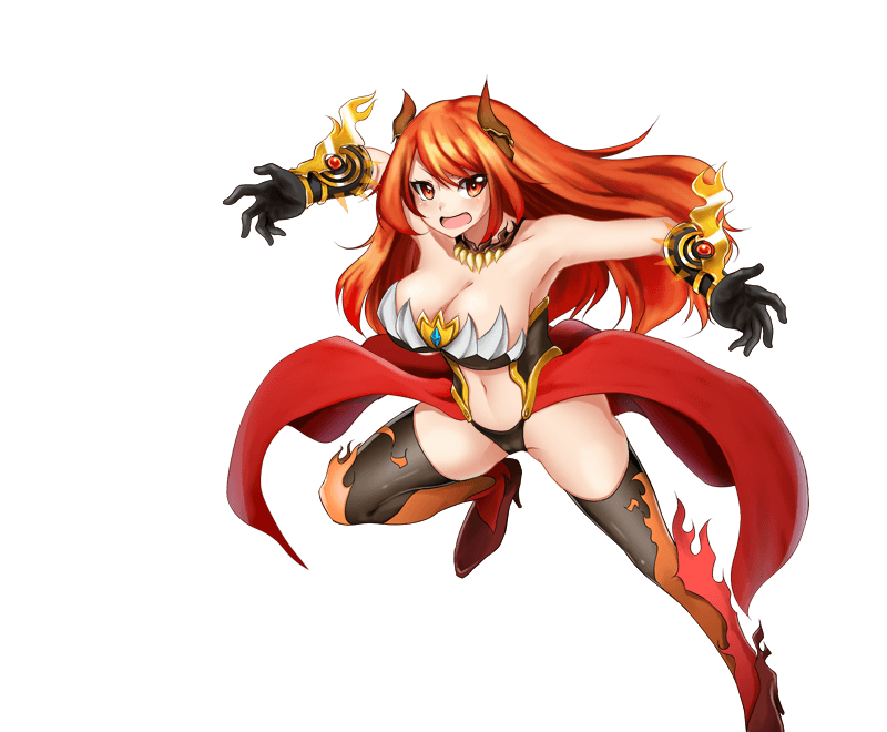 Nutaku Dragon Providence uncensored SSR  part 1/3 page 2 full