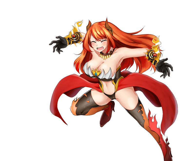 Nutaku Dragon Providence uncensored SSR  part 1/3 page 3 full