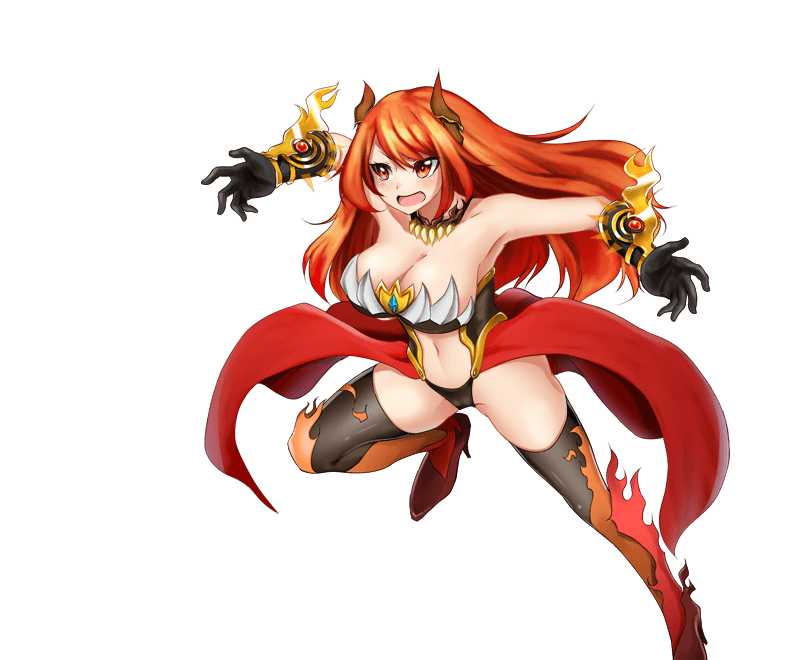 Nutaku Dragon Providence uncensored SSR  part 1/3 page 7 full