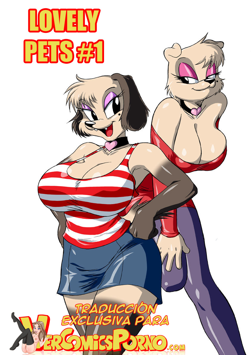 Lovely Pets - Chapter 1 page 1 full