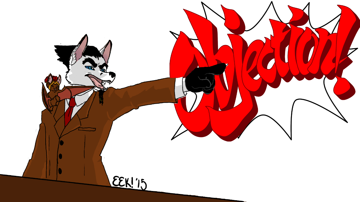 redscotfox page 6 full