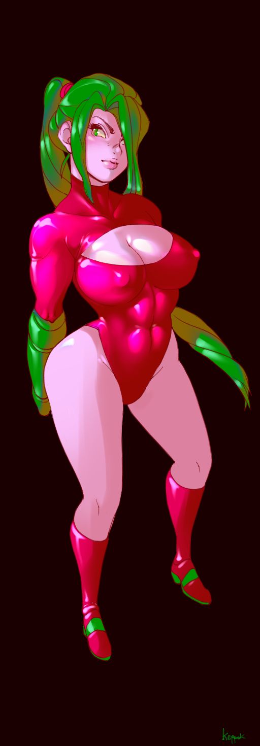 Artist: keppok page 2 full