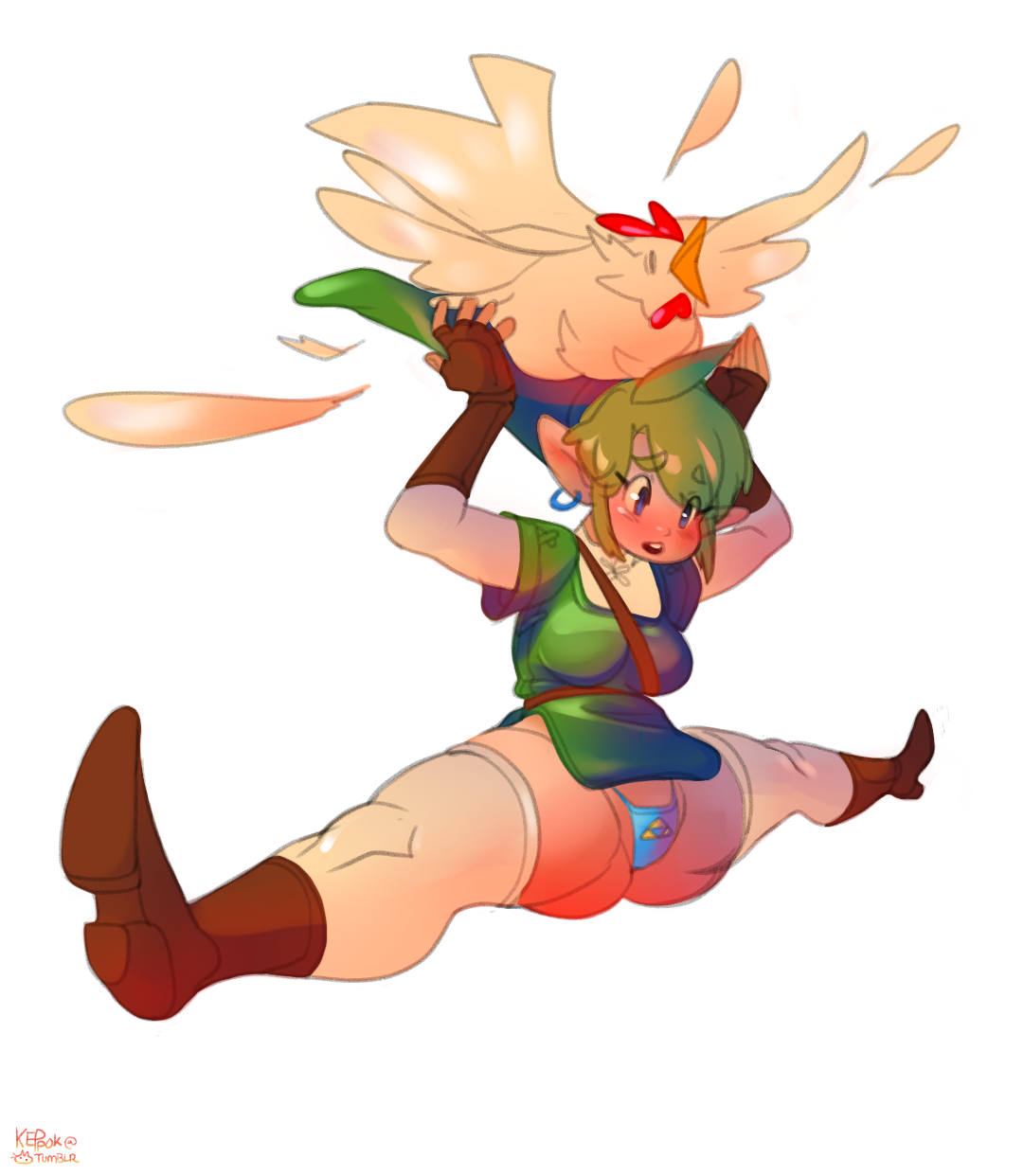 Artist: keppok page 5 full