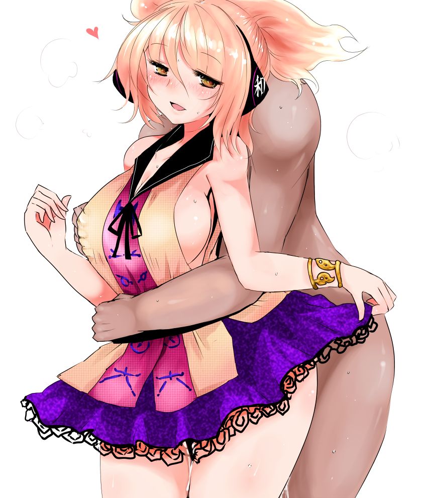 Open Sides Groping page 7 full
