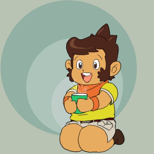 ARTIST ふじお・F・ふじこ page 6 full