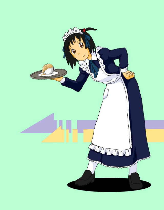 ARTIST ふじお・F・ふじこ page 8 full