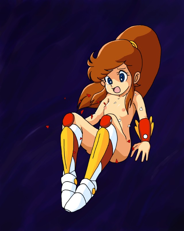 ARTIST ふじお・F・ふじこ page 9 full