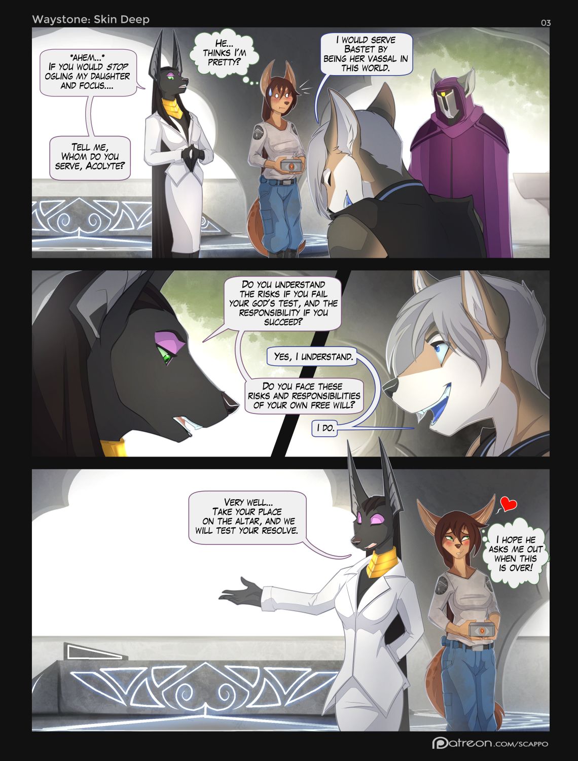 Waystone: Skin Deep page 4 full