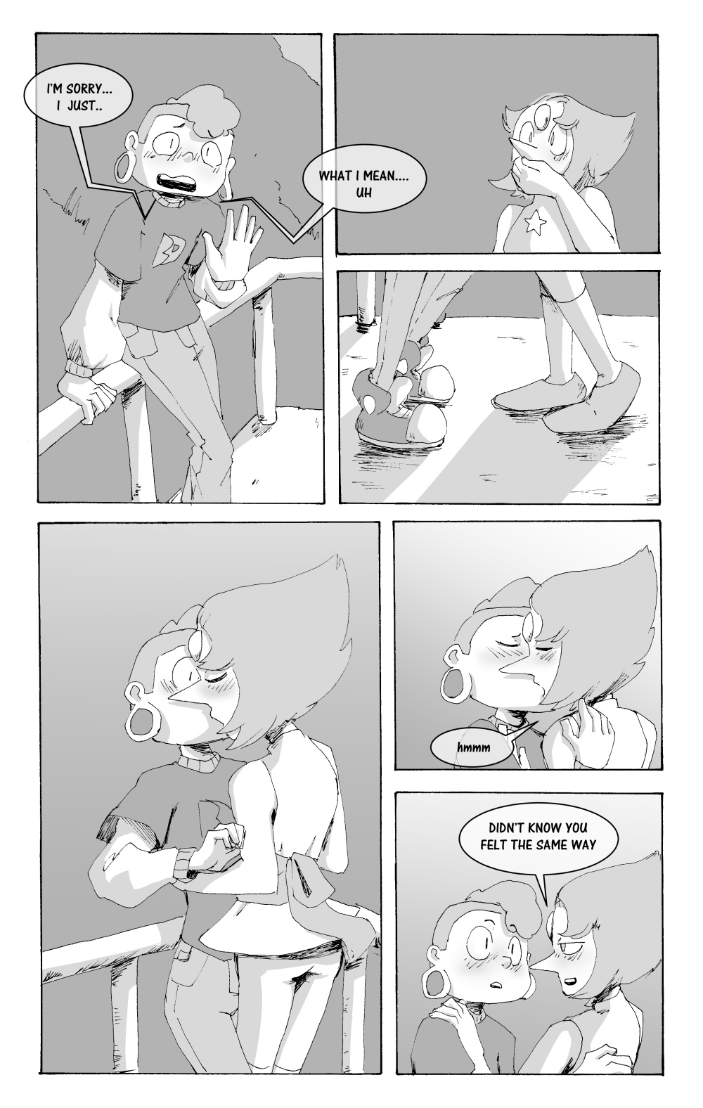 Pearl x Lars page 3 full
