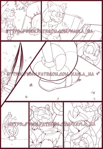 A Present For Sticks cover