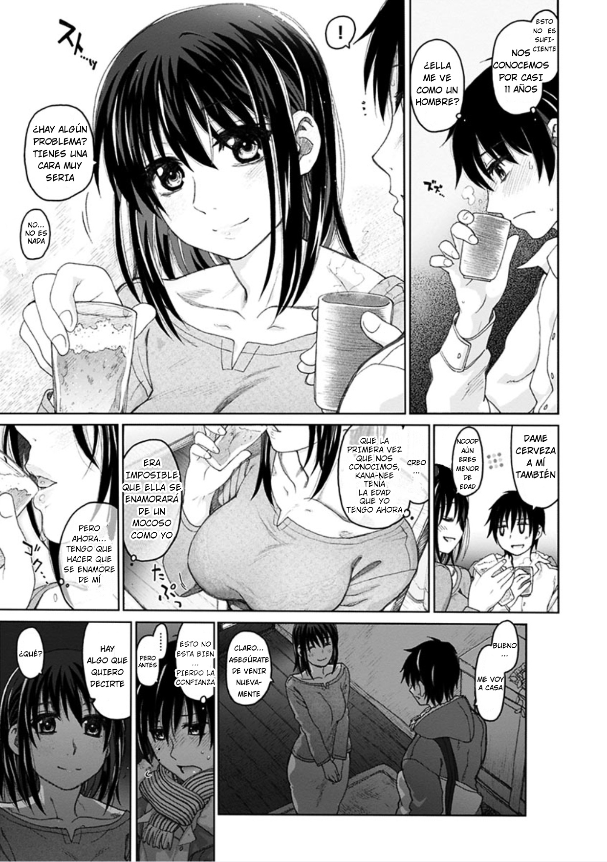 Kosureai page 3 full