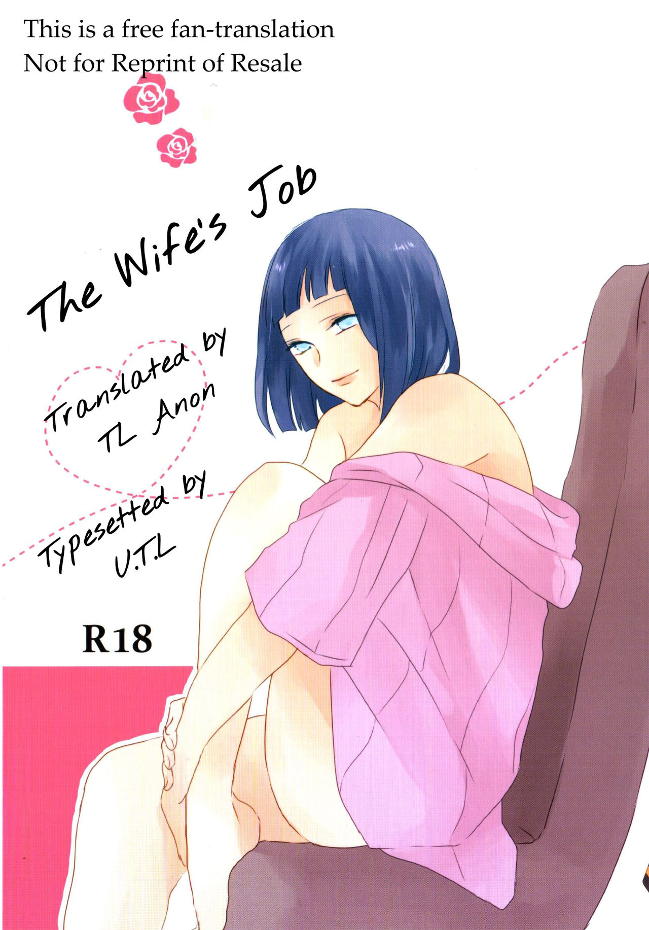 Fujin no Oshigoto. page 2 full