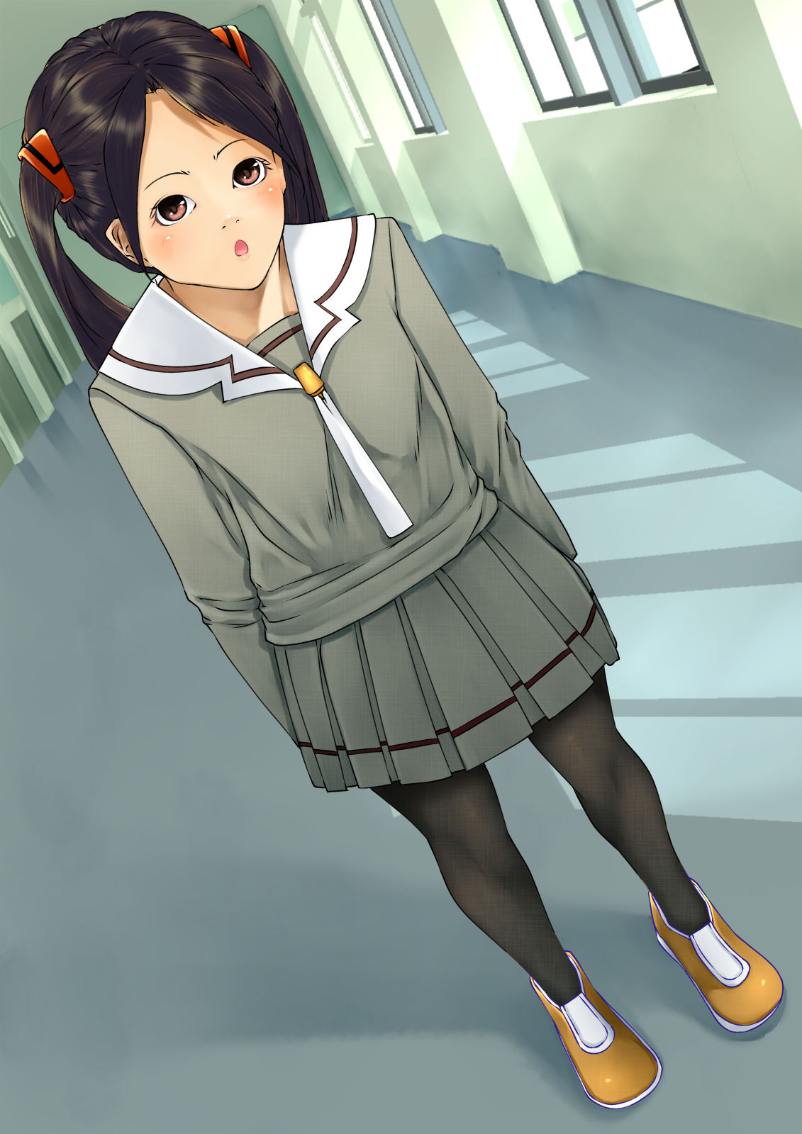 Shintai Kensa  Yobibi page 2 full