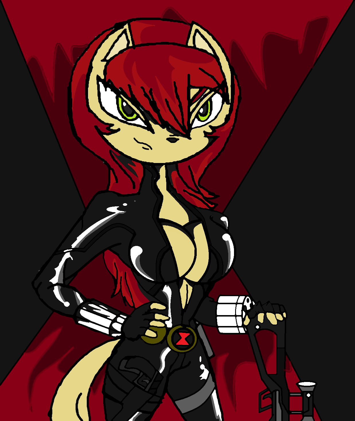 Artist - Manic47 page 3 full