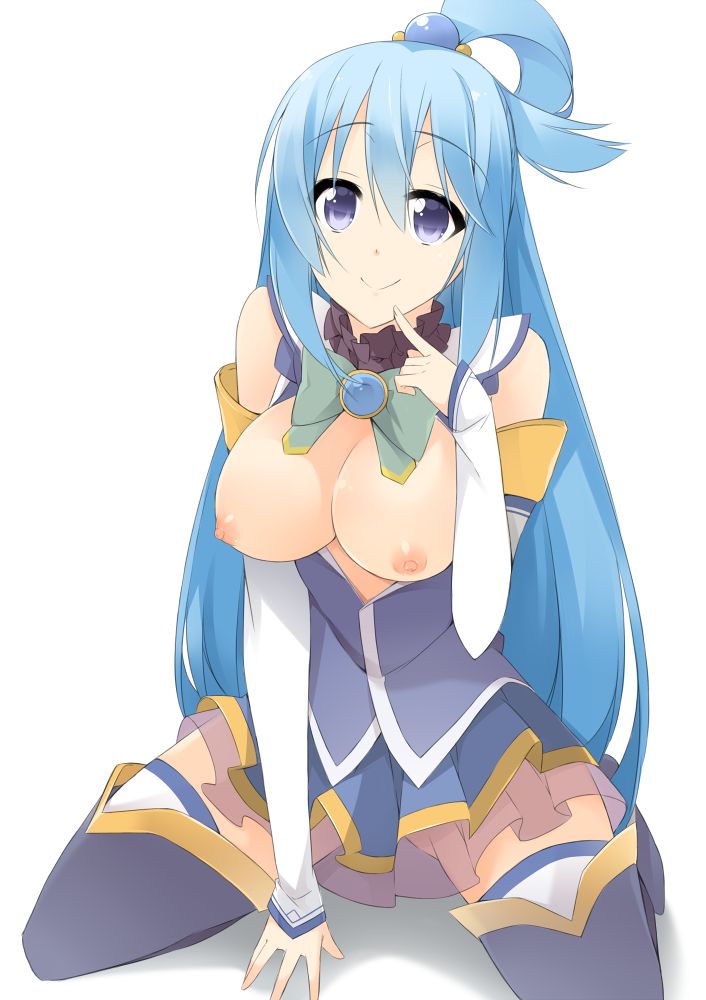 Aqua page 1 full