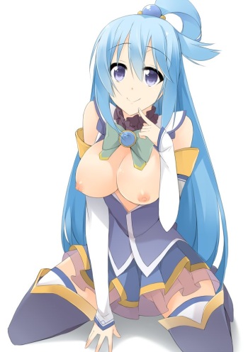 Aqua cover