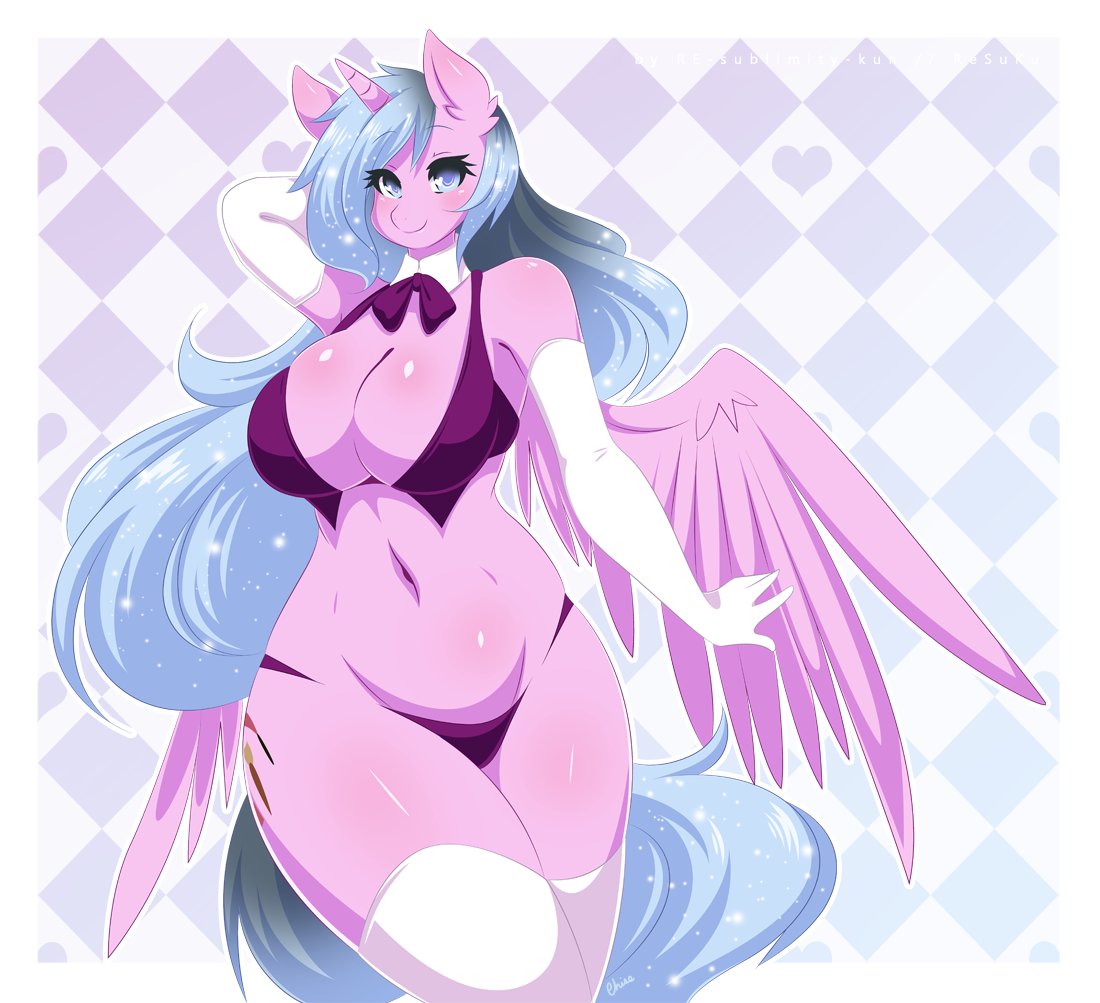Artwork Gallery for RE-sublimity-kun -- Fur Affinity  net page 6 full