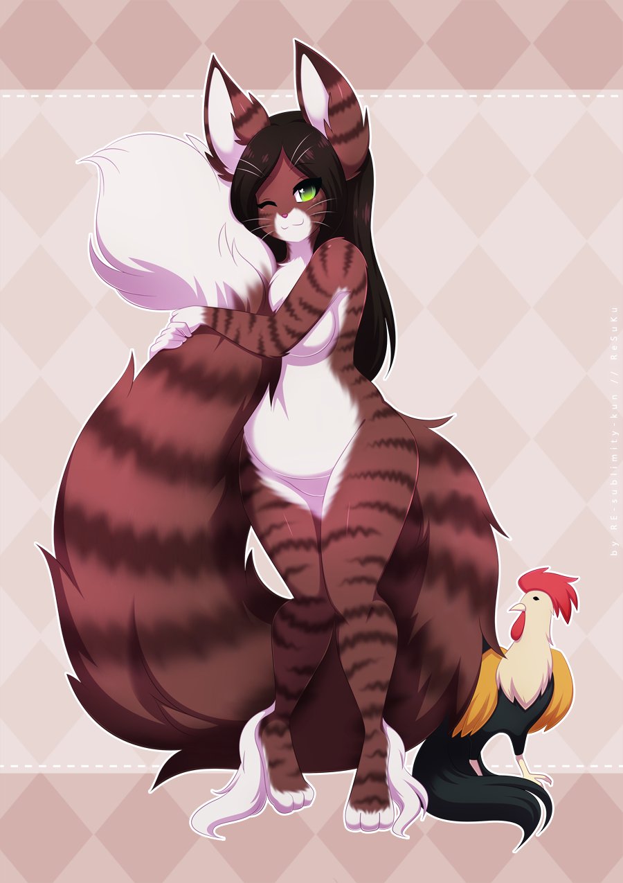 Artwork Gallery for RE-sublimity-kun -- Fur Affinity  net page 8 full