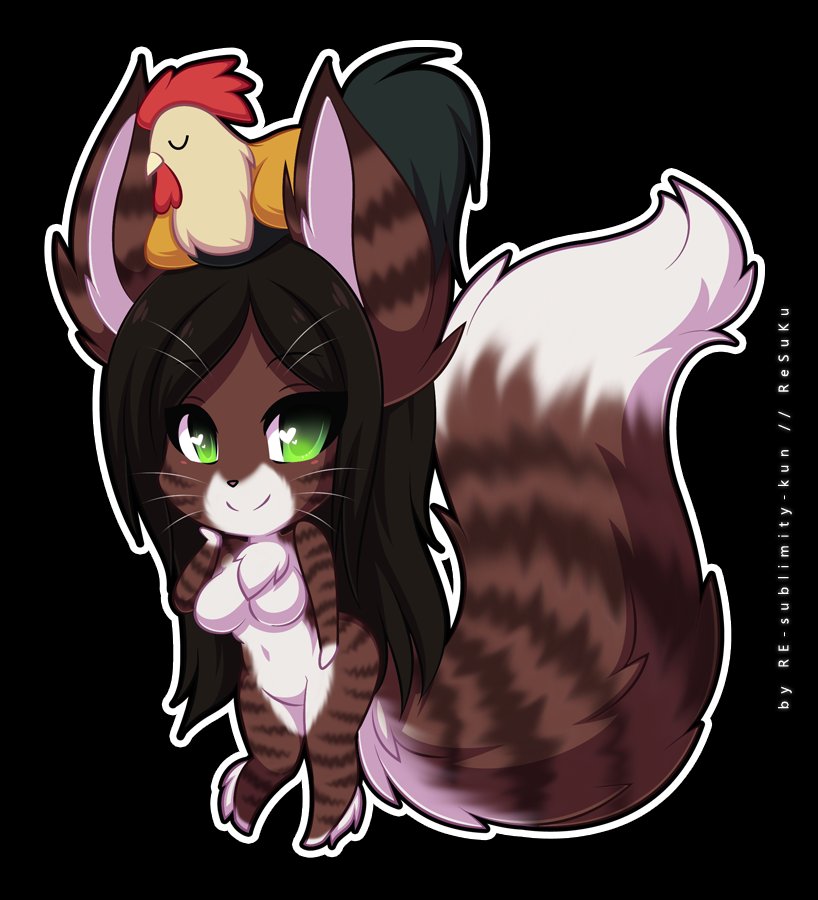 Artwork Gallery for RE-sublimity-kun -- Fur Affinity  net page 9 full