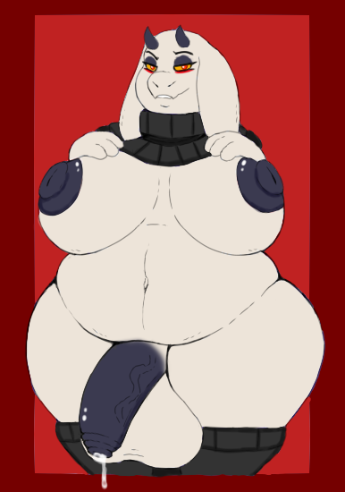 Artist - PFH page 1 full
