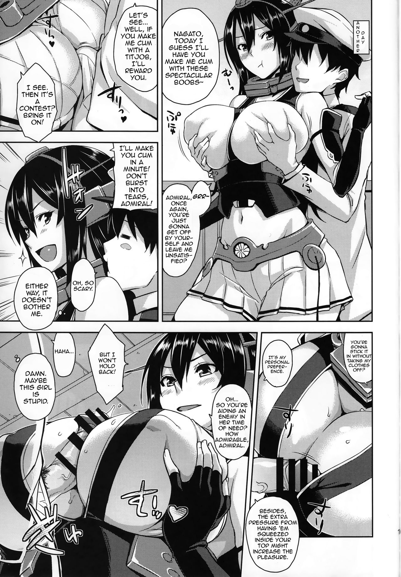 Senkan Tall Girl page 10 full