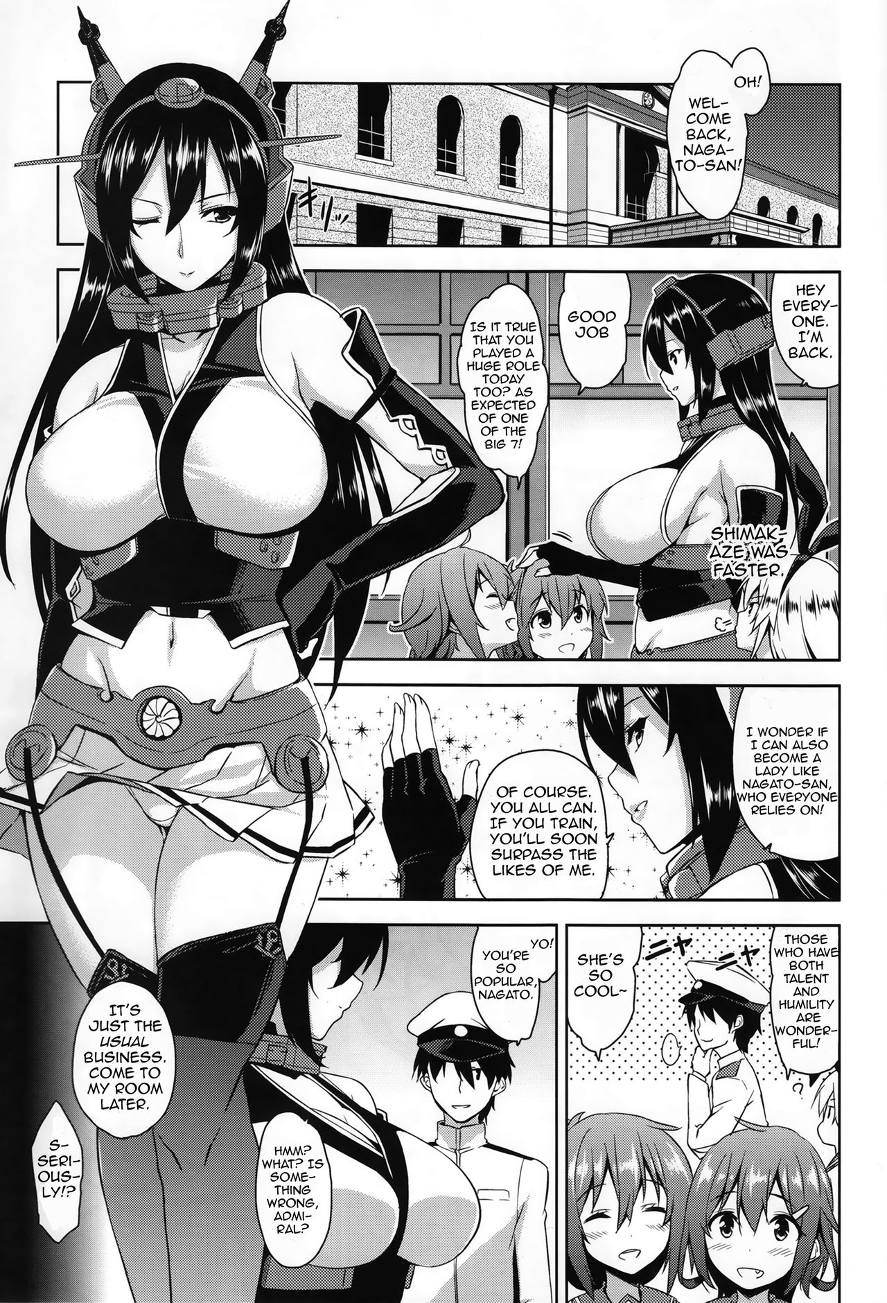 Senkan Tall Girl page 4 full