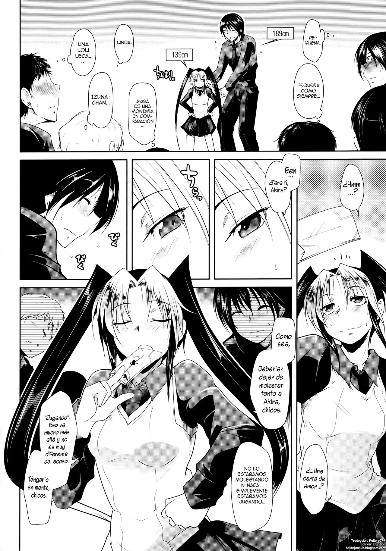 Super Daimaou Mini page 2 full